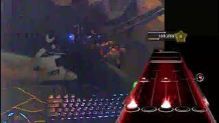 Buried Alive - Avenged Sevenfold (with maybe a little bit of bad singing at the end)