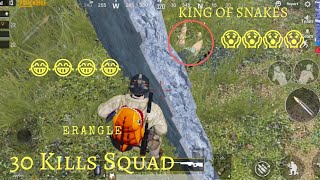 Use AWM In Final Circle And Feel Like ASWATTHAMA | PUBG MOBILE AISA HIGHLIGHTS