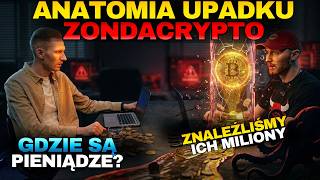 Znaleźliśmy 21 MILIONÓW dolarów z Zondy! Analiza On-Chain ujawnia prawdę