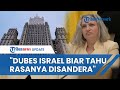 Dituduh Mesra dengan Hamas, Rusia Beri Sindiran Menohok ke Dubes Israel: Biar Tahu Rasanya Disandera