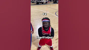 6 1 Vs 4 6 Buckets Vs X Over Harlemglobetrotters Basketball Shorts Jasonbarrera 