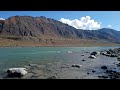 Relax Video / Шум реки, видео для медитации
