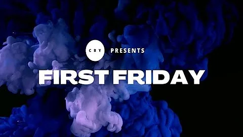 First Friday with Nate Itescu @ Beth Yeshua Philly