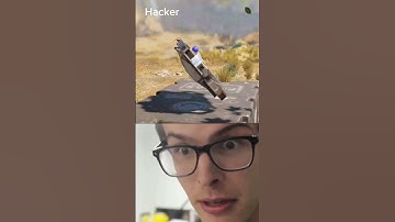 This is base on my Playstyle. #gaming #games #gamingshorts #callofduty #codm #shorts