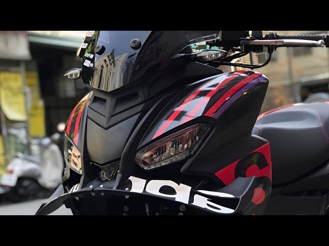 2024 Aprilia Launched New Adventure Scooter With MotoGP Inspired Looks – SRGT Walkaround class=