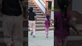 Mini Waterfall #tinymakers #summer #summershorts #vairal #art #cute #airdryclay