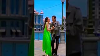 Tera Pallu Sarka Jaaye Re Bas To Phir Ho Jaye | Alka Yagnik, Sonu Nigam | 90s Love Song #shorts