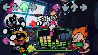 FNF UPDATE | South - PICO Mix (HARD) - FC