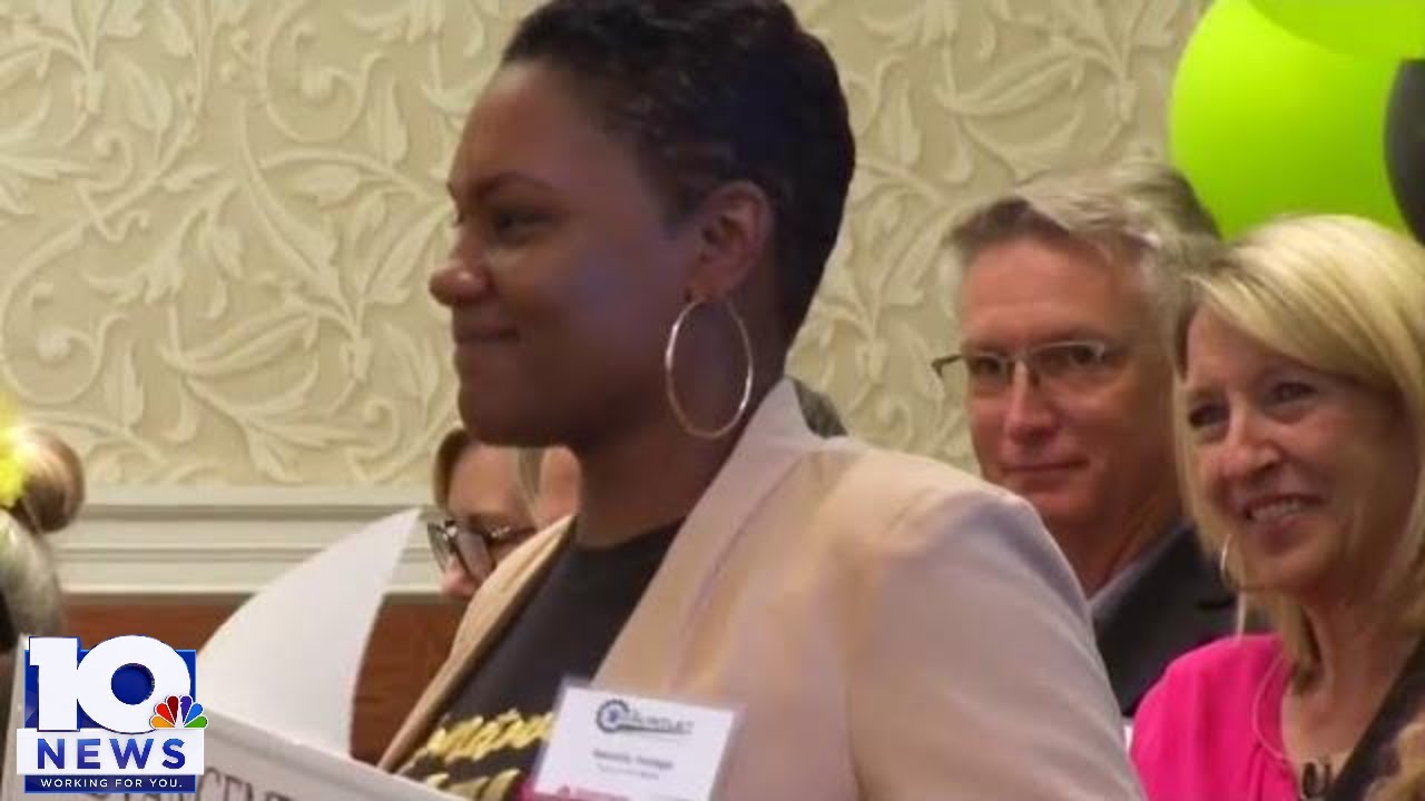 Success after victory: Gauntlet winner launches second season of Hometown Hustle