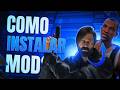 Como Instalar MODS no RESIDENT EVIL REQUIEM!