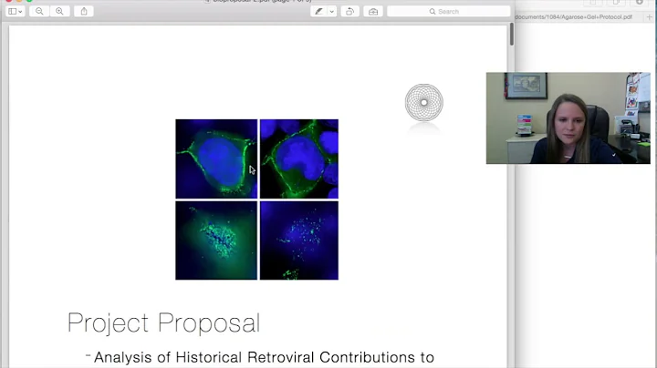 Evernote Lab Notebook Tutorial - Getting Started (Part 2/4)
