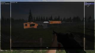 On the Hunt - Inventory & shop preview