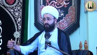 İmam Hüseyn Ə.s Məsclislərində Fəallıq - Hacı Saleh Davudov