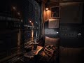 this train feels unreal 🌧️ #lofi #beatstostudy #focus #music #lofimu #study #chill #quotes