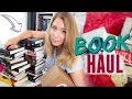 КНИЖНЫЕ ПОКУПКИ на осень 🍁📚 РАСПАКОВКА КНИЖНОГО СЮРПРИЗА 🎁+КОНКУРС