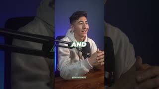 This Billionaire is donating his fortune to charity #billionaire #entrepreneur