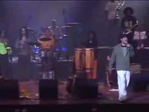 Interactivo El Club (Live @ Karl Marx,La Habana,Cu...