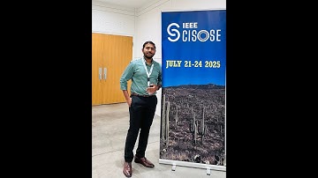 Presented “AutoDrift” at IEEE BigDataService 2025 (CISOSE) | Forecast-Aware ML Pipeline with CMAPSS