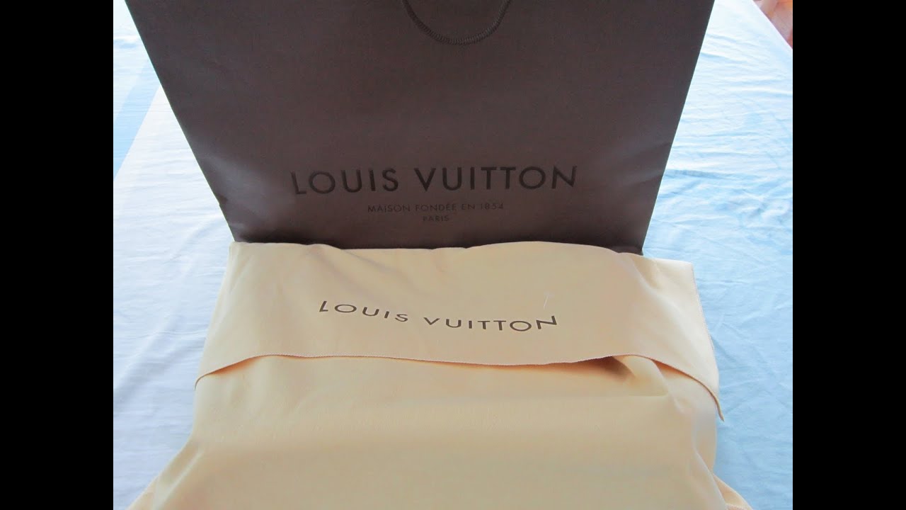 UNBOXING my Louis Vuitton 🖤BLACK🖤Artsy 