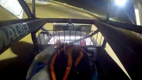 Jason Shultz Selinsgrove speedway