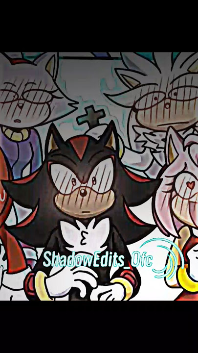 Who deserves Sonic?♡♡#sonadow #sonamy #sonaze #sonilver #sonknux #sonic #shorts #fyp #shortsfeed