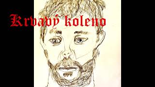 Krvavý koleno