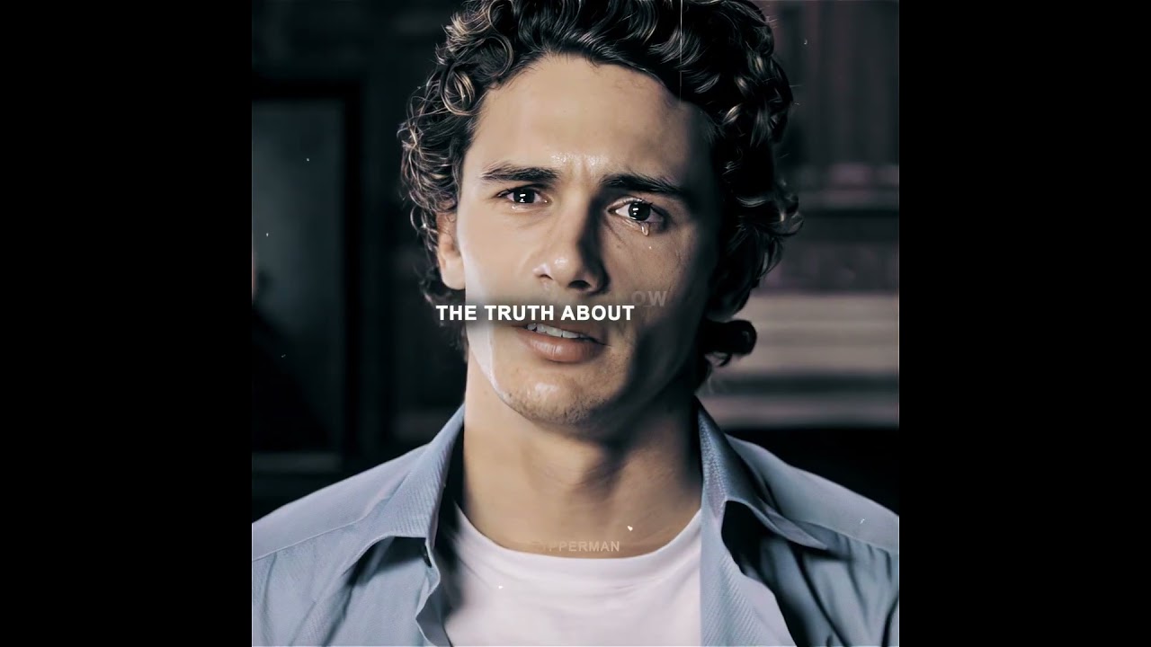 "I Didn't Kill Your Father" (KREZUS, Surrealdvd - Skins (Ultra Slowed  Reverb)Spider-Man Edit