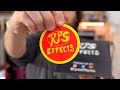 RPS Effects Unboxing &amp; First Impressions