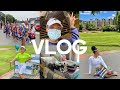 December Week in my life | Moving out, Last day on Campus, Golf, Weddings! | OG Parley