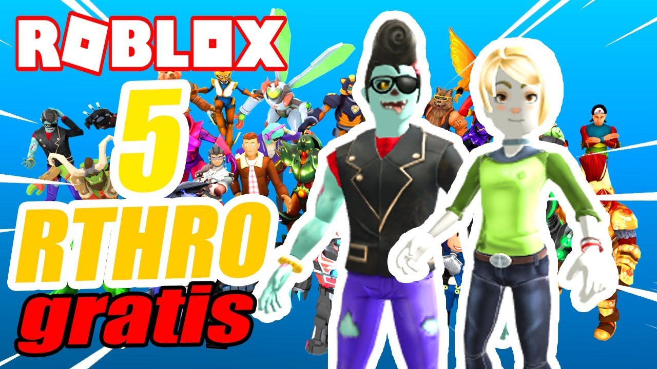 every roblox avatar's animation is now rthro : r/RobloxHelp