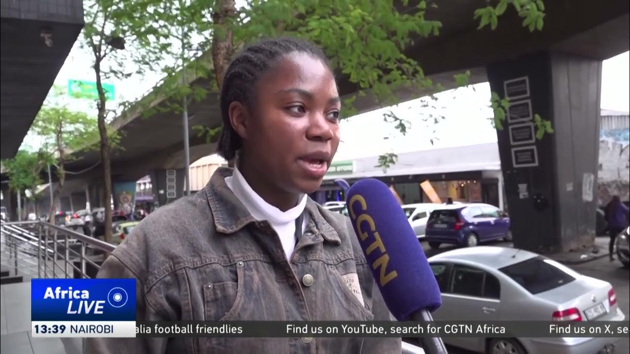 South Africa expels 51,000 undocumented migrants in past year