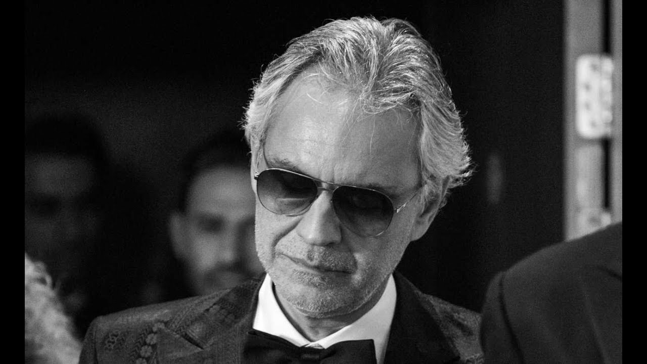 Enrica Cenzatti età, marito, Andrea Bocelli, figli