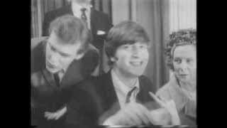 The Beatles The Word