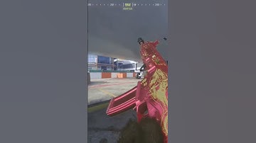 #mw3 #wallbang #terminal #clips #shorts #channel