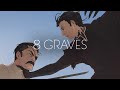 8 Graves - Eye For An Eye