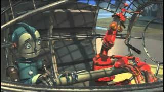 Trailer - I Robot (german, deutsch) [DVD]