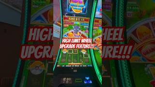 So fun when that Golden Buzz Saw lands!!! 🤩 #huffnpuff #slot #casino #jackpot