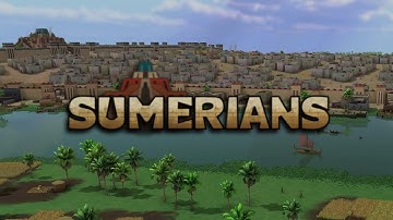 Sumerians Trailer Full Release