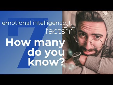 Emotional Intelligence | What you need to know