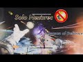 Solo Nezarec , Final Jail of Rng | Destiny 2 Season of Defiance