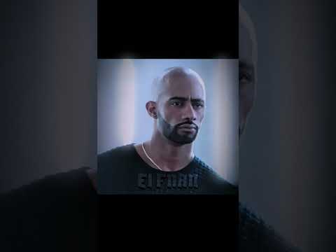 انا ابتدي بمزاجي لأني مليش كبير الأسطورة