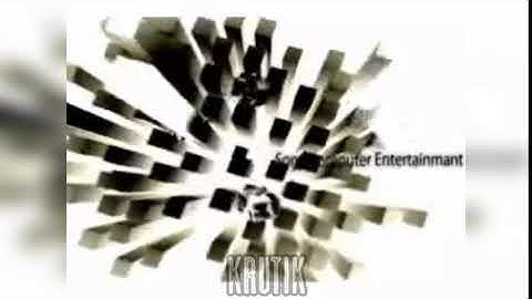 PS2 Startup Remake in G Major