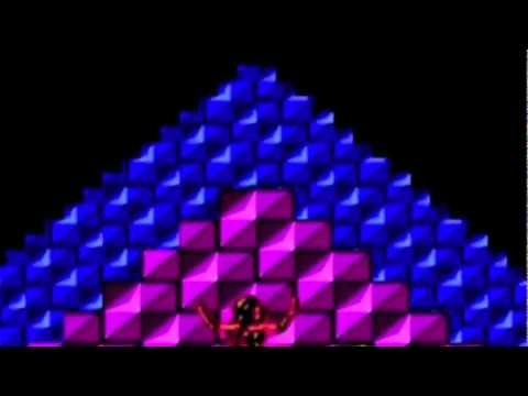 Dale Earnhardt Jr. Jr. - (DJ Side Scroll 8-Bit Remix ) If You Didn&#039;t See Me