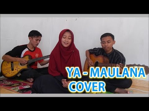 ya-maulana-cover-#nasyid-indonesia-#lagu-islami-#sabyan-gambus