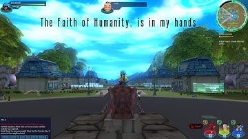 FusionFall Retro: (The Faith of Humanity is in my hands) Episode 6