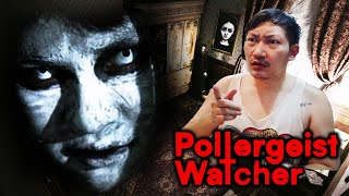 Poltergeist Watcher | ส่องให้ดี บ้านนี้มีผีทุกห้อง