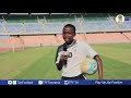 Mchezaji wa Timu ya Taifa ya Wanawake Janeth Christopher ambae amefaulu kidato cha 6