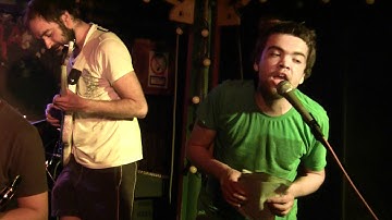 I.H.N.A.B.T.B. - Санаторий @JaoDa `12