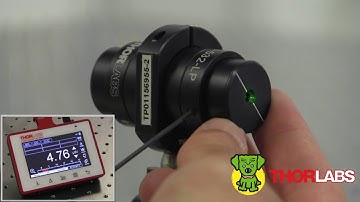 How to Align an Optical Isolator | Thorlabs Insights