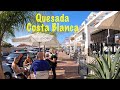 Ciudad Quesada, Costa Blanca, Spain. Walking Tour along the Main Street. Popular Expat Location 🇪🇸